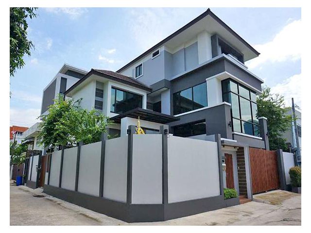 ขายบ้าน มบ.อยู่เจริญ รัชดาซ.3(AOL-F81-2110004814)