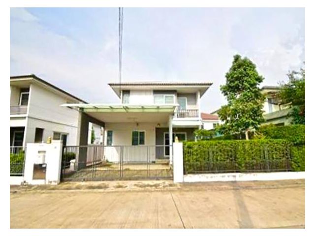 ขายบ้าน พฤกษ์ลดา ประชาอุทิศ90 (AOL-F80-2110004810)