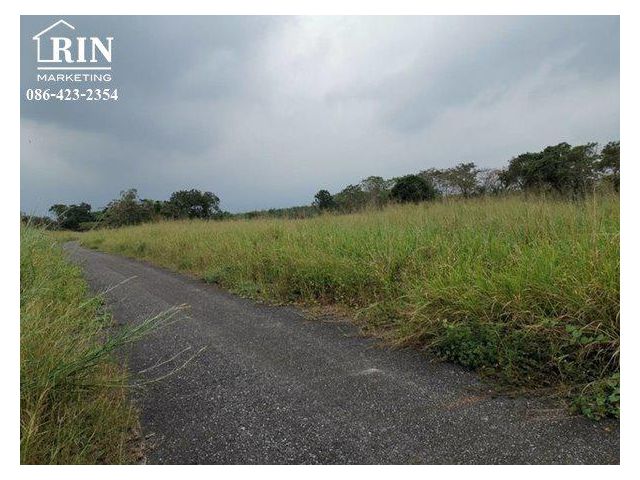 ขายที่ดินเปล่า 415 ตร.ว. ในโครงการสนามกอล์ฟพัทยา คันทรี่ คลับ