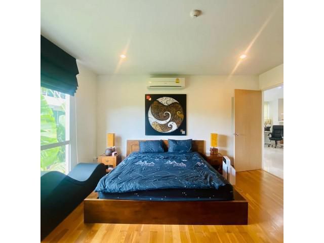 The Breeze Condominium