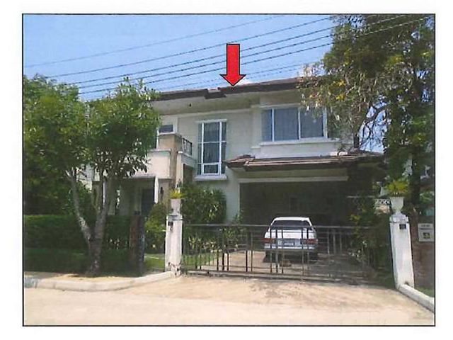 ขายบ้านเดี่ยว  :   ย่านจอมทอง กรุงเทพมหานคร