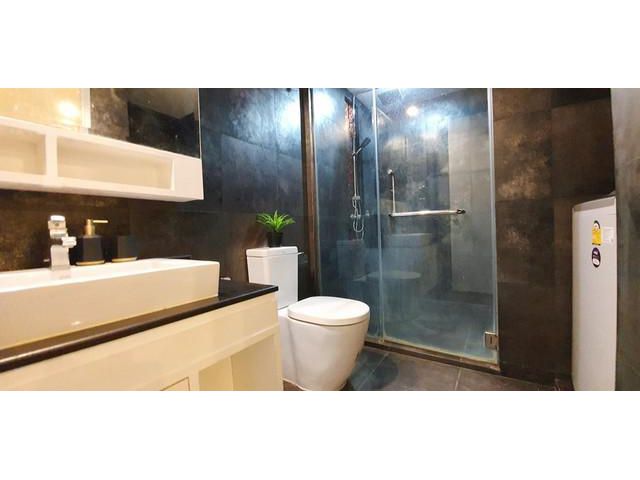 ขาย/ให้เช่า คอนโด Voque Sukhumvit 31 ใกล้ BTS อโศก