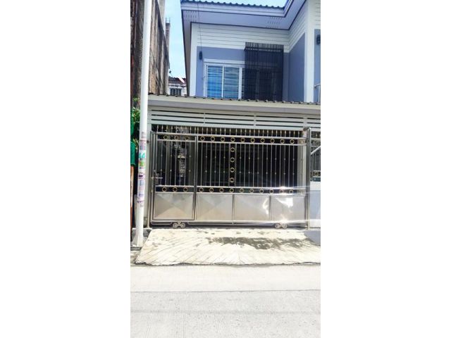 BTS วัดด่านสำโรง28-34 2 ชั้น 19 ตรว.  2นอน
