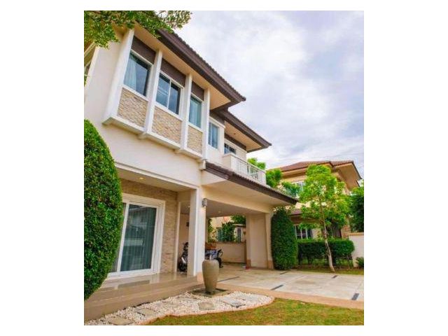 R7บ้านเดี่ยวในโครงการ  ระดับพรี่เมี่ยม วิวดอยสุเทพ