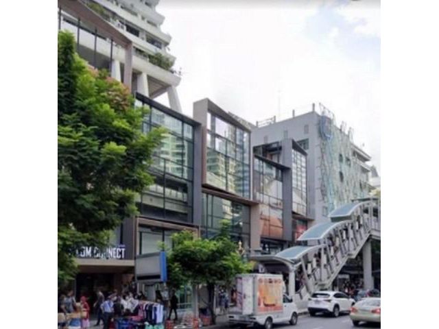 ให้เช่าอาคารพานิชย์ 5 ชั้น ติด BTS ช่องนนทรีย์