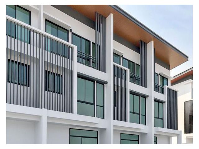 ให้เช่าโฮมออฟฟิศCozy สตรีวิทยา2 AOL-F81-2110004818