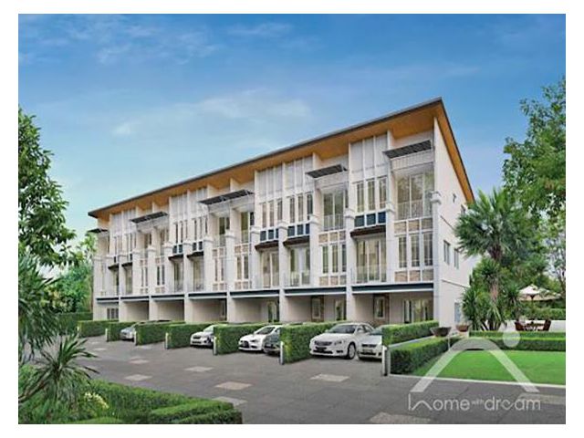 ขายโกลเด้นทาวน์ลาดพร้าว-เกษตรฯ(AOL-F81-2110004830)