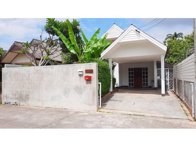 นักศึกษา/คนทำงาน ใกล้มหาลัยฯ แม่โจ้เพียง 5 นาที