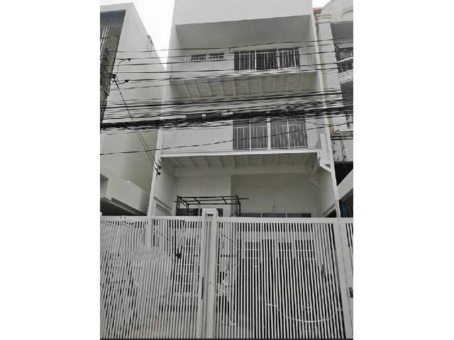 ให้เช่าโฮมออฟฟิศย่านสุทธิสาร ใกล้ MRTสุทธิสาร