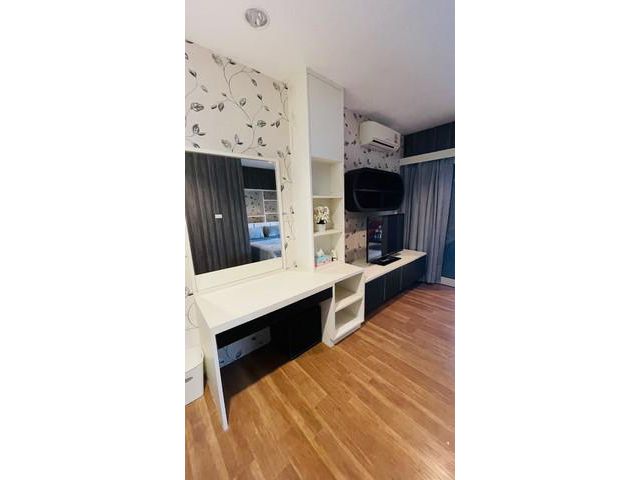 ขายคอนโดวิวทะเล 8 96ตรม. View Talay Condo 8