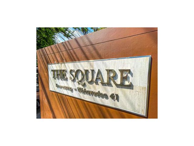 The Square ดอนเมือง-วิภาวดี 41 กทม.