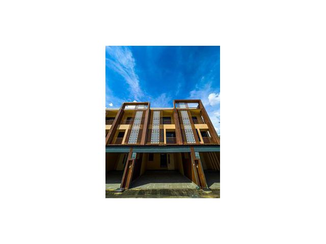 The Square ดอนเมือง-วิภาวดี 41 dm,.