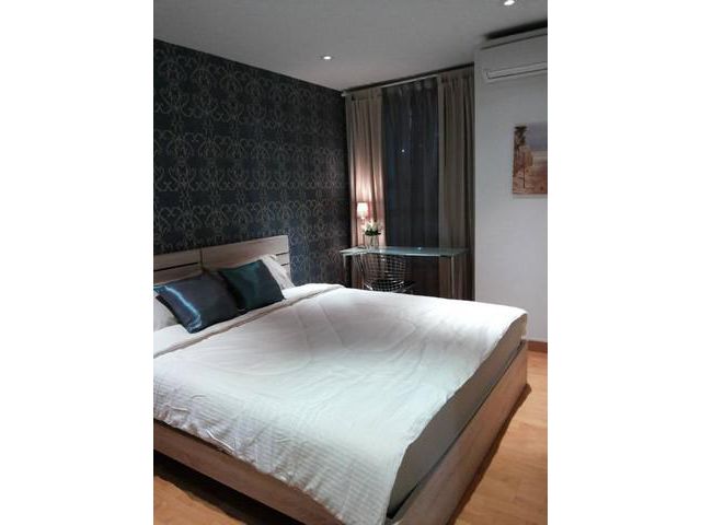 คอนโดให้เช่า  The President Sukhumvit 81