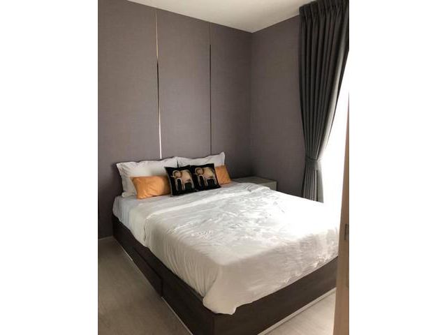 คอนโดให้เช่า  Rythm Sukhumvit 36-38