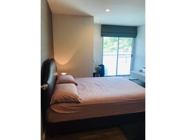 ด่วน ห้องสวย The room 79 (เดอะรูม สุขุมวิท 79) 2ห้องนอน 58ตร.ม ห้องสวย วิวดีสุดไม่บล็อค ขายต่ำกว่าราคาตลาดมาก 087-907-40