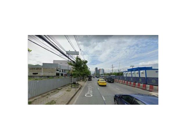 ขายที่ดินคลองเกลือ 10-0-34 ไร่ 1532.92 ล้าน