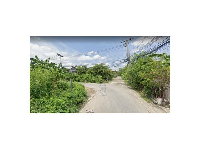 ขายที่ดิน บางนา 60-0-0 ไร่ 2040 ล้านบาท