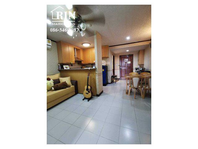 R043-004 ขาย พี.เอส.ที. ซี้ตี้ โฮม ชั้น25 ขนาด 45 ตรม. ทิศใต้ วิวสวย ไม่บล็อควิว ใกล้ เซ็นทรัลพระราม 3