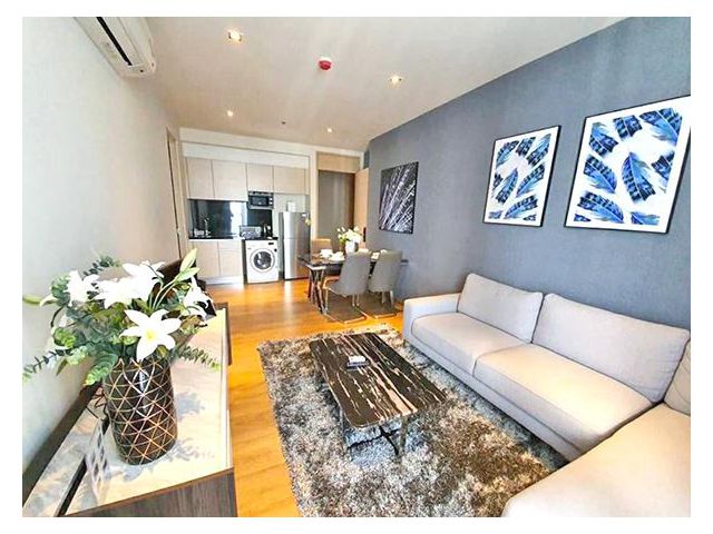 ขายคอนโด park 24 ชั้น 27 (AOL-F91-2111004871)