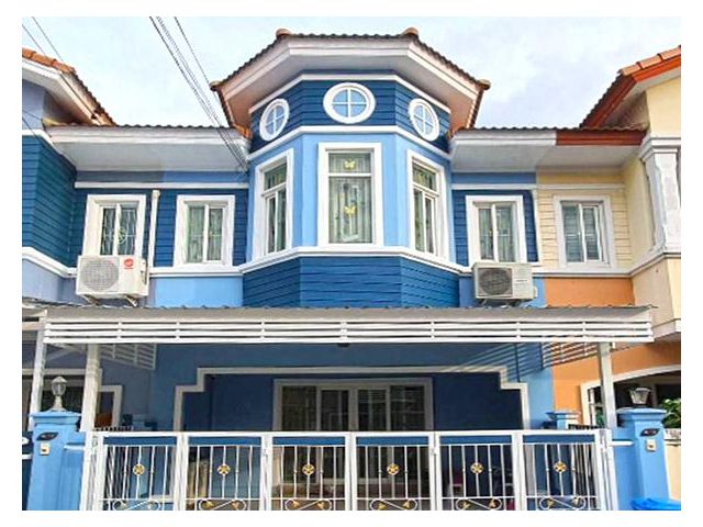 ขาย เดอะคอนเนค 5 วงแหวนรามอินทราAOL-F81-2111004864