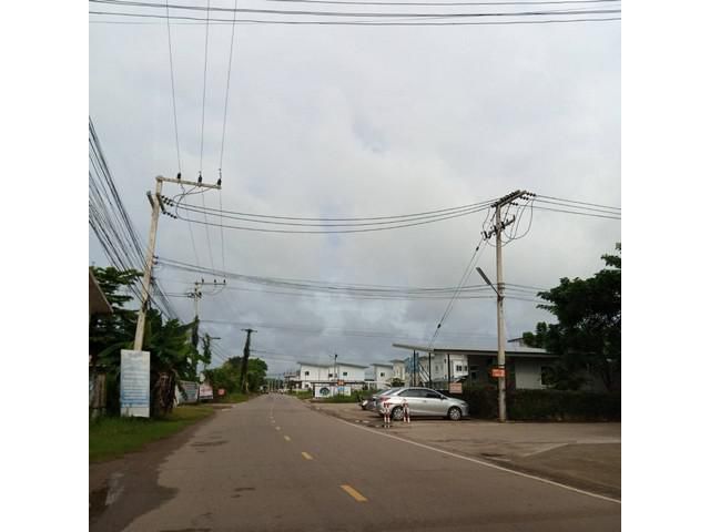 ขายที่ดิน อำเภอเมือง จังหวัดนครพนม