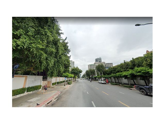 ด่วน!!  ขายที่ดินแปลงสวย ขนาด 1 ไร่  ถนนประดิพัทธ์