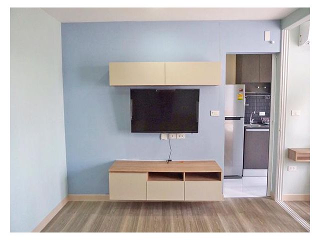 ขายคอนโดMoniiq Sukhumvit 64 ชั้น 6(AOL-2111004872)