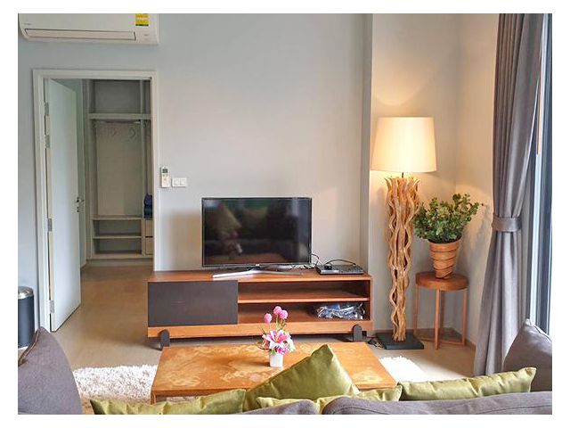 ขายคอนโดThe Valley เขาใหญ่ (AOL-P18-2110004846)