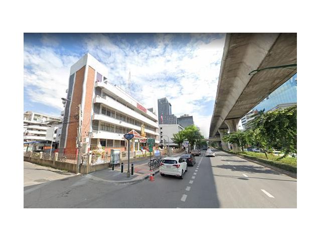 ขายที่ดินพหลโยธิน ขายถูก ราคาดีมาก เหมาะสำหรับทำบ้านพักอาศัย