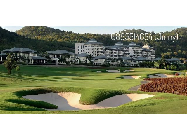 Luxury Condominium in Black Mountain Golf Club for Sale 7.4 MB
