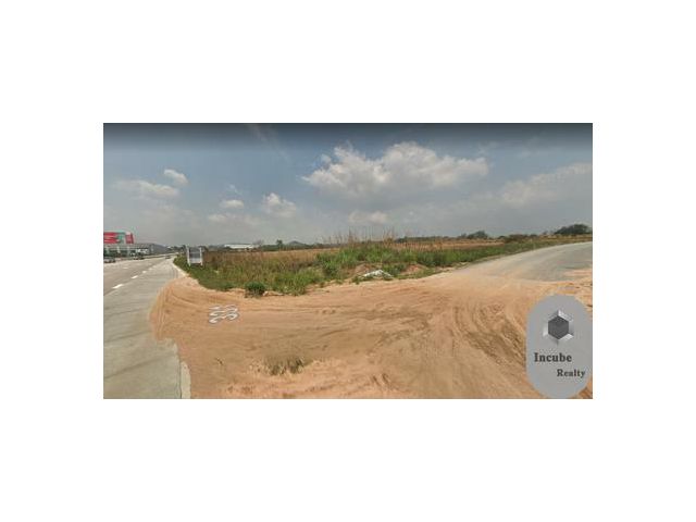 ขายที่ดิน เขาคันทรง 85-1-64 ไร่ 560 ล้านบาท