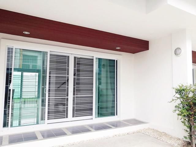 ซิง!3ชั้น เกษตรศาตร์ 24 ตรว.280ตรม. วิภาวดี​ 3นอน