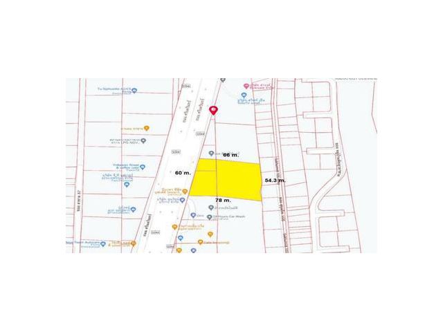 P33LA2109003ขายที่ดิน บางนา 310.5 ล้าน