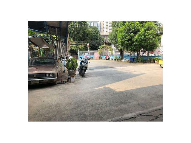ขายที่ดิน คลองตันเหนือ วัฒนา 0-2-64 ไร่ 430 ล้าน