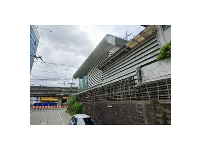 ขายที่ดิน คลองเกลือ ปากเกร็ด 7-1-61 ไร่ 450 ล้าน