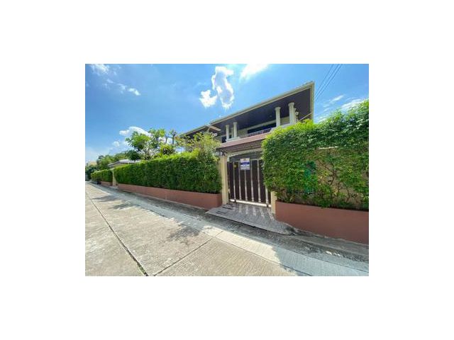 บ้านเดี่ยว อำเภอเมือง  สมุทรปราการ