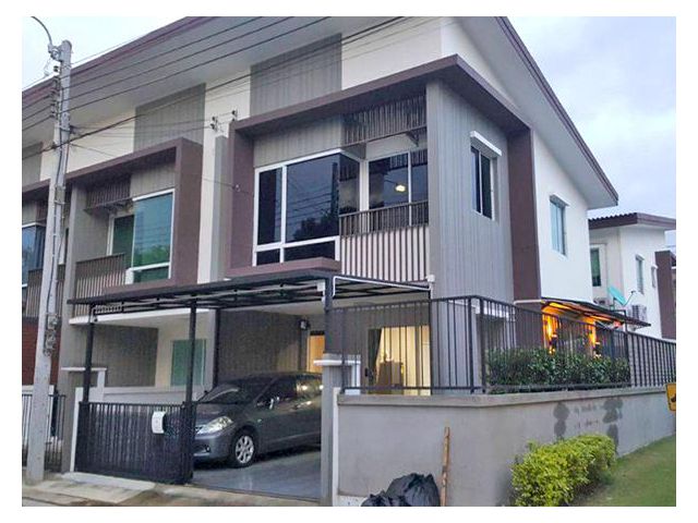 ขายพร้อมผู้เช่า ม.Tyme Rama 5 (AOL-F82-2109004697)