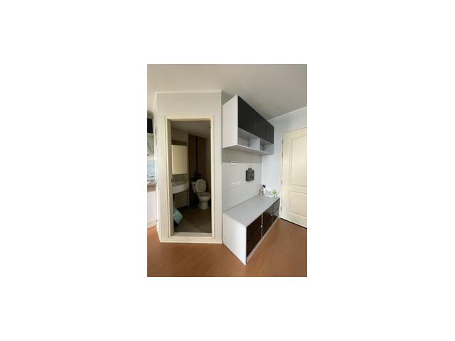 ลุมพินี คอนโดทาวน์ รามอินทรา-นวมินทร์ คันนายาว กทม