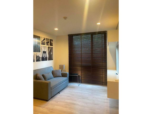 ให้เช่า แชมเบอร์ส ชาน ลาดพร้าว-วังหิน ห้อง 1 bed plus