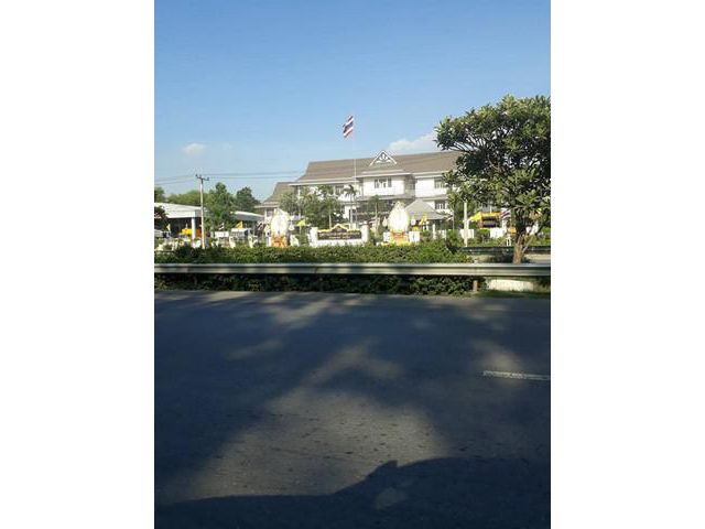 ขายที่ดินโฉนด1ไร่ติดถนนใหญ่ สายสระบุรีถนนหล่มสัก