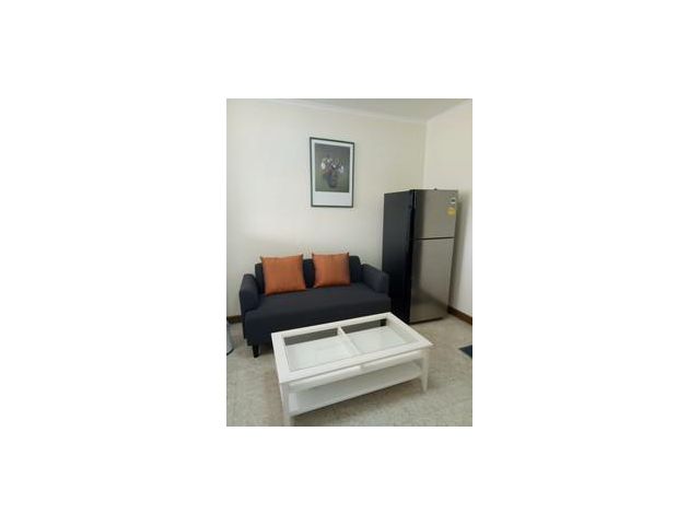 ลุมพินีเพลส สาทร 30 m2 สตูดิโอ บีทีเอสช่องนนทรี