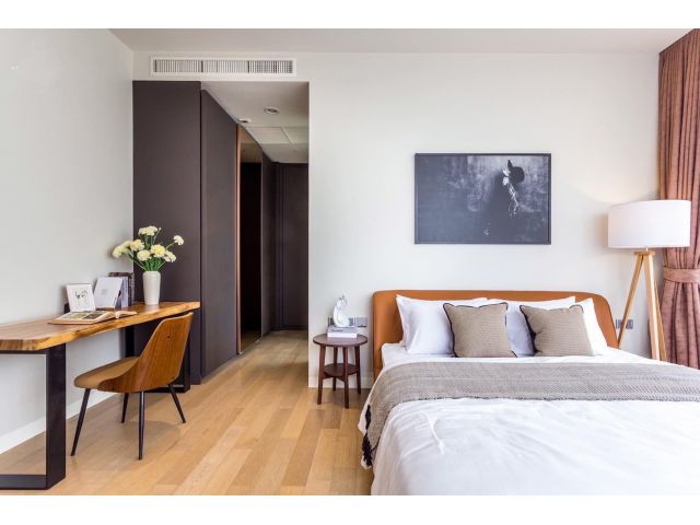 BS307 ขายคอนโด  VITTORIO Sukhumvit 39