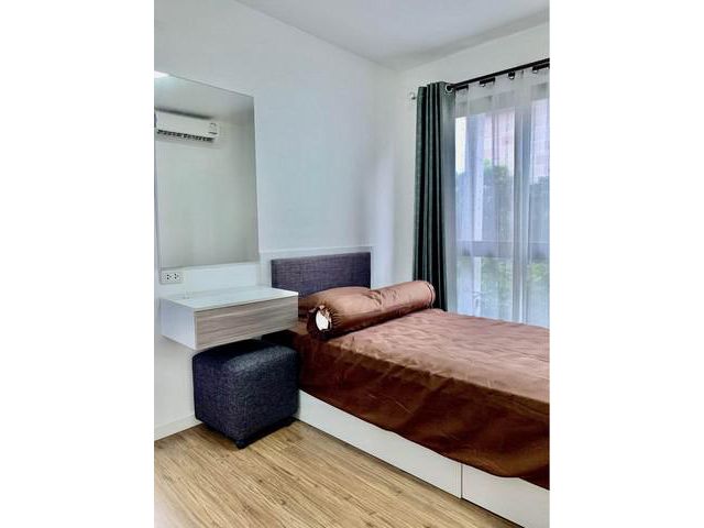 ให้เช่า ไอ คอนโด ศาลายา i Condo Salaya