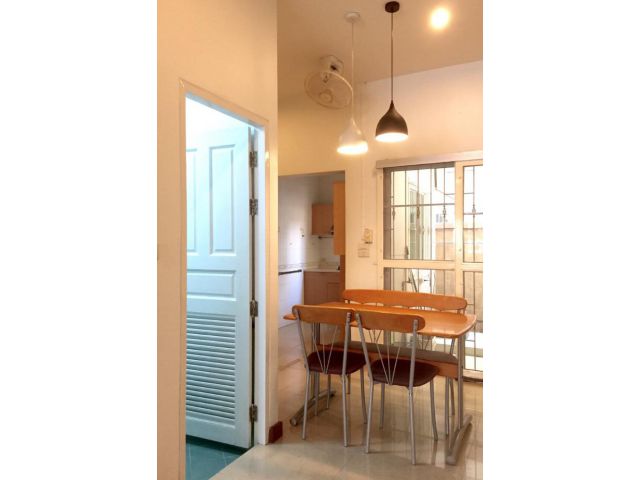 THA136 บ้านให้เช่า ทาวน์โฮม ม.ปริญลักษณ์ นวมินทร์ 3 ชั้น, 3 นอน, 3 น้ำ ทาวน์เฮ้าส์/ทาวน์โฮม เช่า  ฿16,000 บาท/เดือน  (86