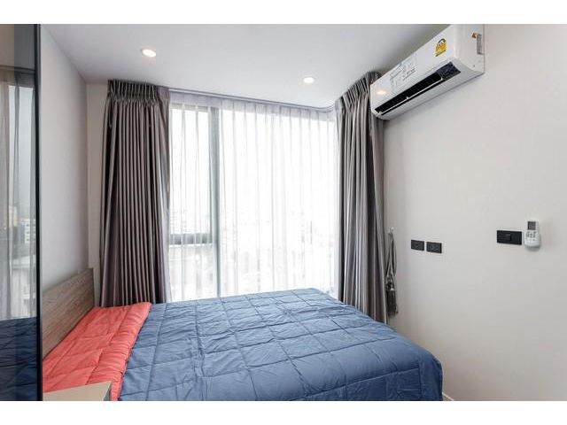 ให้เช่า Groove Condo รัชดา-พระราม 9
