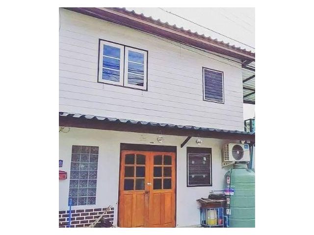 R7บ้านในเมืองช้างคลาน ใกล้เซ็นทรัล เลี้ยงสัตว์ได้.