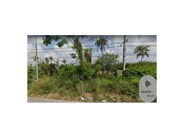 ขายที่ดิน บ้านบึง 22-0-43 ไร่ 265.29 ล้าน