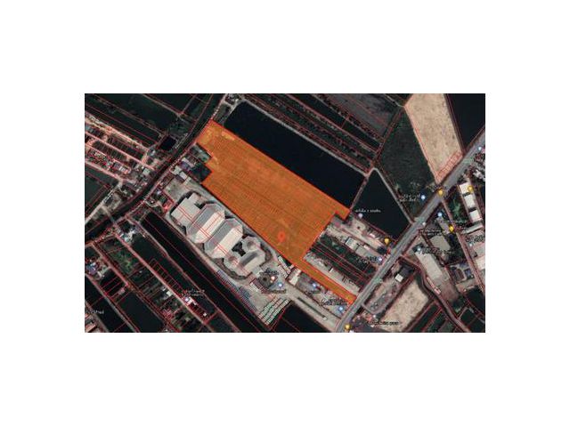 ขายที่ดิน บางโฉลง 33-2-2.8 ไร่ 272.5 ล้าน