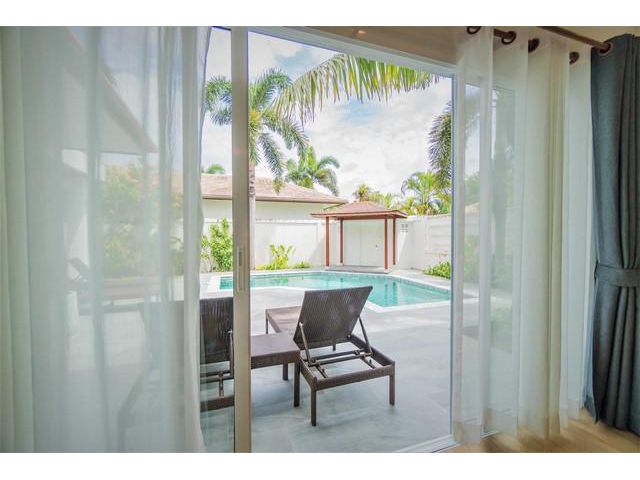 Rawai, Luxury Private Pool Villa