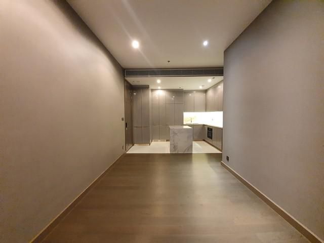 The Esse At Singha Complex Unfurnished room